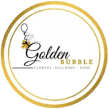 golden bubble